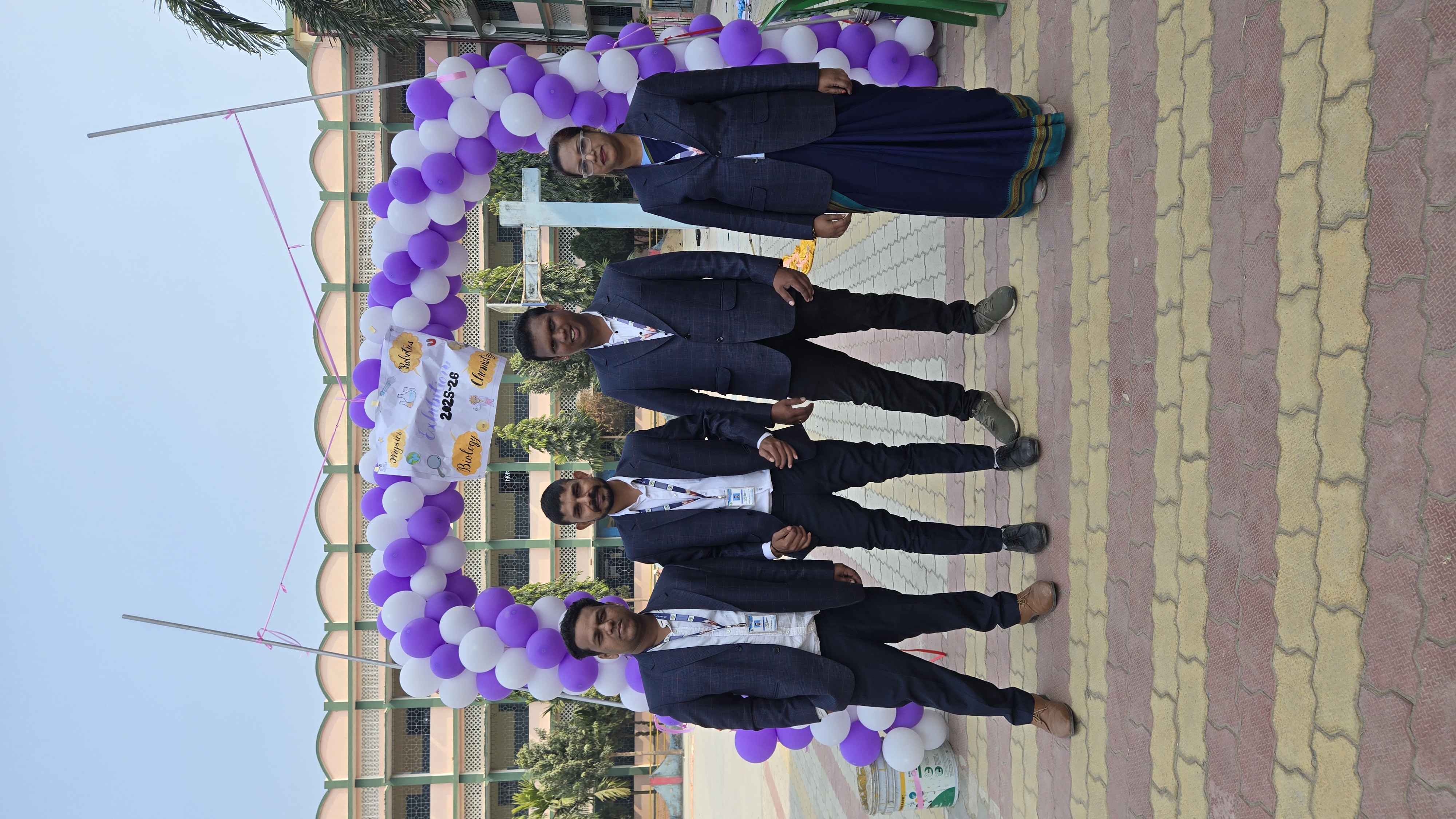Office Staff
